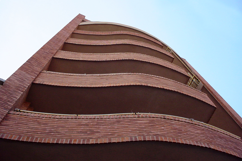 arquitectura